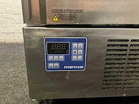 Metos blast chiller - afbeelding 4 van  7