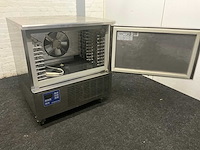 Metos blast chiller - afbeelding 5 van  7