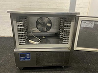 Metos blast chiller - afbeelding 6 van  7