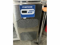 Metos bn0202 koelwerkbank - afbeelding 5 van  6