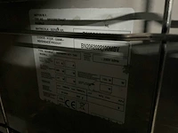 Metos bn0202 koelwerkbank - afbeelding 6 van  6