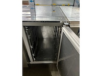 Metos bn0202 koelwerkbank - afbeelding 5 van  6