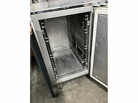 Metos bn0202 koelwerkbank - afbeelding 3 van  6