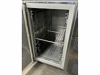 Metos bn0202 koelwerkbank - afbeelding 4 van  6