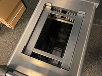 Metos borden stapelaar - afbeelding 3 van  4