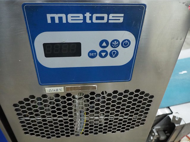 Metos b.v. - afbeelding 10 van  11