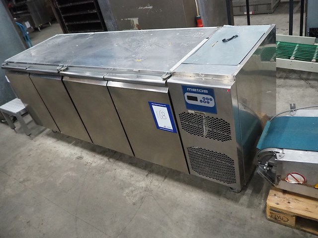 Metos b.v. - afbeelding 1 van  11