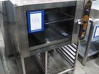 Metos b.v. - afbeelding 2 van  6