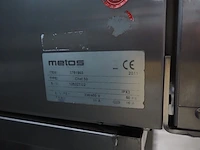 Metos b.v. - afbeelding 6 van  6