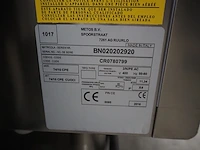 Metos b.v. - afbeelding 3 van  13