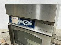 Metos by eloma - meb 30 t - combisteamer - afbeelding 2 van  4