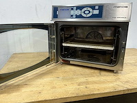 Metos by eloma - meb 30 t - heteluchtoven - afbeelding 2 van  5