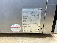 Metos by eloma - meb 30 t - heteluchtoven - afbeelding 5 van  5