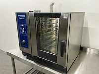 Metos (by rational) - icombi classic - combisteamer - afbeelding 3 van  12