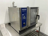 Metos (by rational) - icombi classic - combisteamer - afbeelding 5 van  12