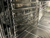 Metos (by rational) - icombi classic - combisteamer - afbeelding 9 van  12