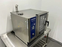 Metos (by rational) - icombi classic - combisteamer - afbeelding 2 van  12