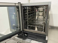Metos (by rational) - icombi classic - combisteamer - afbeelding 8 van  12