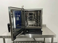 Metos (by rational) - icombi classic - combisteamer - afbeelding 10 van  12
