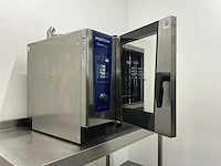 Metos (by rational) - icombi classic - combisteamer - afbeelding 11 van  12