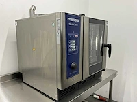Metos (by rational) - icombi classic - combisteamer - afbeelding 12 van  12