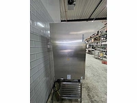 Metos by rational - mscc we 101 - combisteamer met afzuigunit - afbeelding 8 van  18