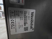 Metos by rhima - wd-7 - korvenvaatwasmachine compleet met rvs aan en afvoertafel - afbeelding 5 van  18