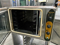 Metos chef 50 heteluchtoven - afbeelding 6 van  6