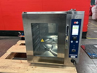 Metos combi-stoomoven - afbeelding 2 van  12