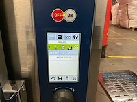 Metos combi-stoomoven - afbeelding 3 van  12