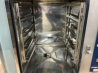 Metos combi-stoomoven - afbeelding 6 van  12