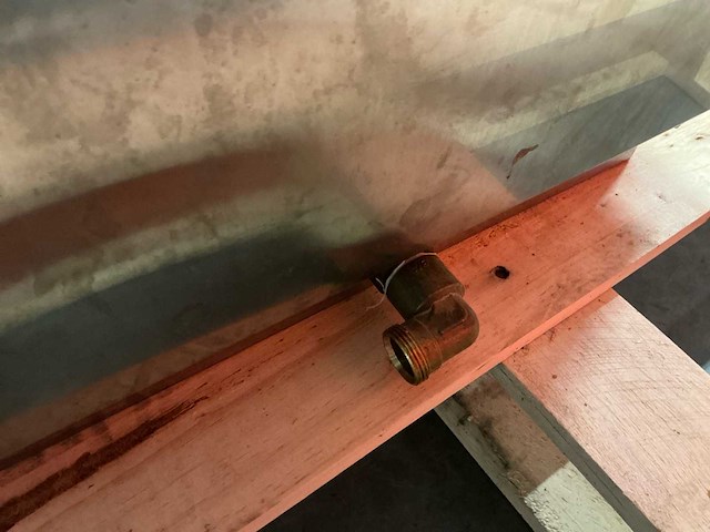 Metos combi-stoomoven - afbeelding 12 van  12