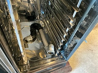 Metos conventionele oven - afbeelding 8 van  8