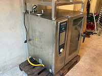 Metos conventionele oven - afbeelding 3 van  8