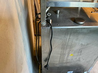 Metos conventionele oven - afbeelding 6 van  8