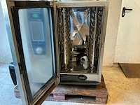 Metos conventionele oven - afbeelding 7 van  8