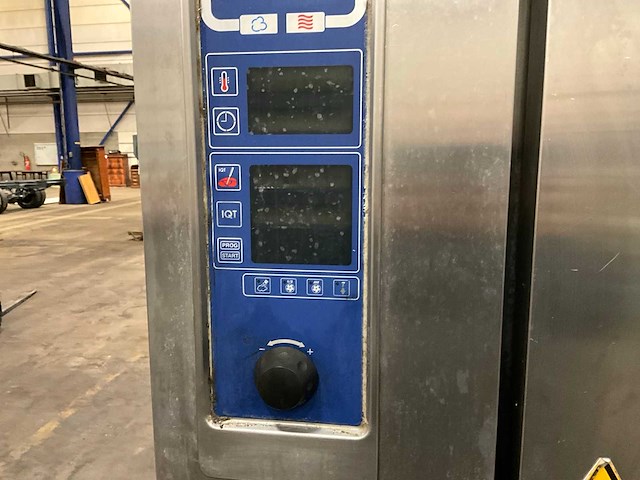 Metos cpcm combisteamer - afbeelding 2 van  10