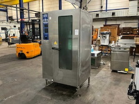 Metos cpcm combisteamer - afbeelding 1 van  10