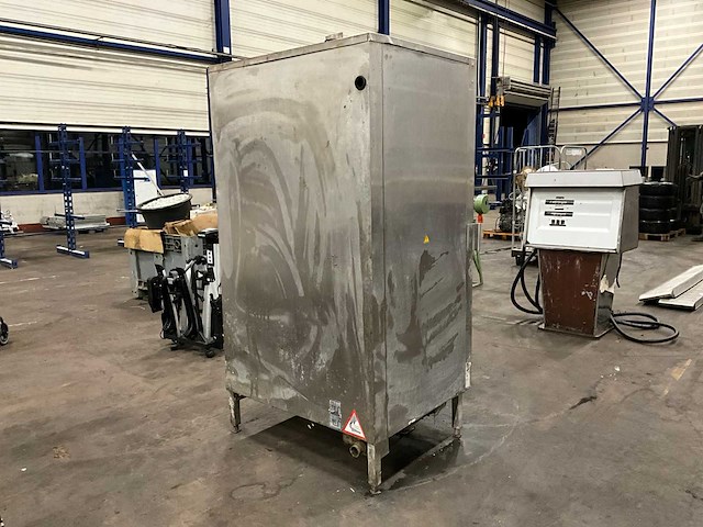 Metos cpcm combisteamer - afbeelding 4 van  10