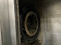 Metos cpcm combisteamer - afbeelding 8 van  10