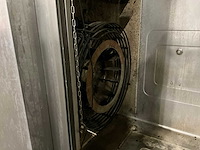 Metos cpcm combisteamer - afbeelding 9 van  10