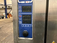 Metos cpcm combisteamer - afbeelding 2 van  10