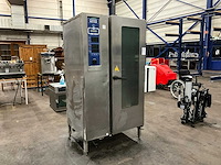 Metos cpcm combisteamer - afbeelding 3 van  10