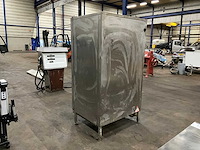 Metos cpcm combisteamer - afbeelding 5 van  10