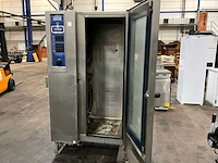 Metos cpcm combisteamer - afbeelding 6 van  10