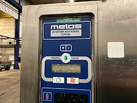 Metos cpcm combisteamer - afbeelding 10 van  10