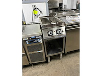 Metos d72/10 au-bain-marie - afbeelding 2 van  6