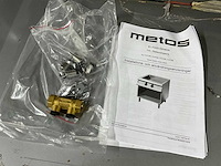 Metos d72/10 au-bain-marie - afbeelding 6 van  6