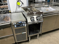 Metos d72/10 au-bain-marie - afbeelding 1 van  8