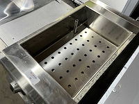 Metos d72/10 au-bain-marie - afbeelding 4 van  8